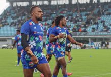 Drua’s emergence in Super Rugby is shaping talent-rich Fiji’s bright future
