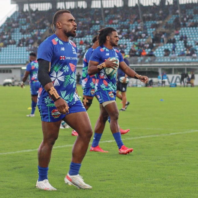 Drua’s emergence in Super Rugby is shaping talent-rich Fiji’s bright future