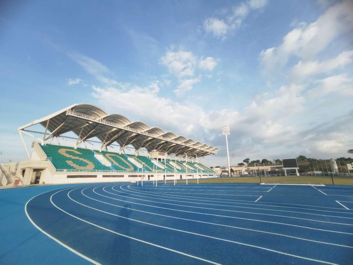 520 set for Team PNG