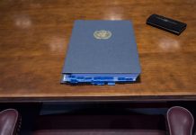 French criticism of nuclear ban treaty highlights Canberra’s dilemma