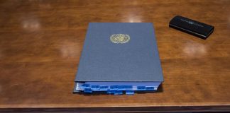 French criticism of nuclear ban treaty highlights Canberra’s dilemma