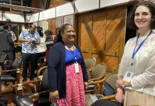 Partnerships, recovery, and growth to 2050 for regional trade – Pacific trade officials prepare agenda for 2023 Forum Trade Ministerial