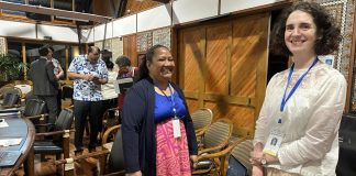 Partnerships, recovery, and growth to 2050 for regional trade – Pacific trade officials prepare agenda for 2023 Forum Trade Ministerial