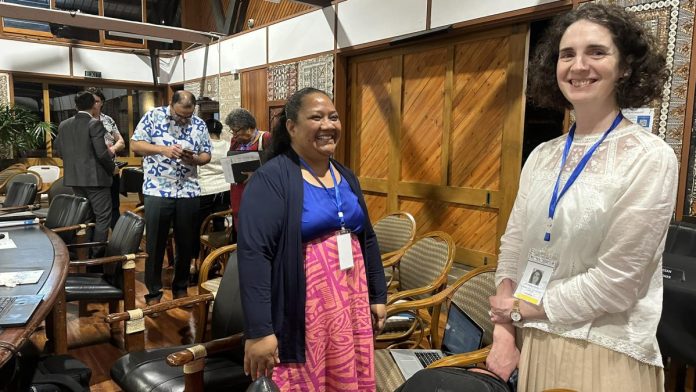 Partnerships, recovery, and growth to 2050 for regional trade – Pacific trade officials prepare agenda for 2023 Forum Trade Ministerial