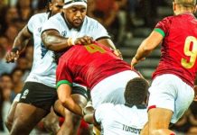 Flying Fijians settle well in Marseille
