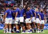 Big changes to the pack – Samoa name team to play England