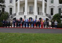 U.S budget fight could create Pacific opening for China