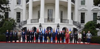 U.S budget fight could create Pacific opening for China