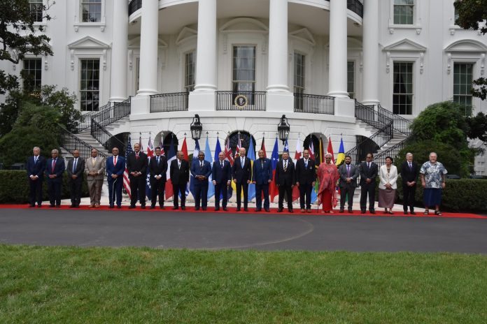 U.S budget fight could create Pacific opening for China