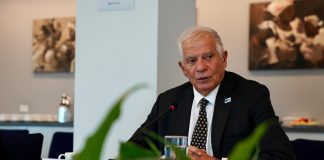 Signing of Samoa Agreement to boost Pacific – EU relations