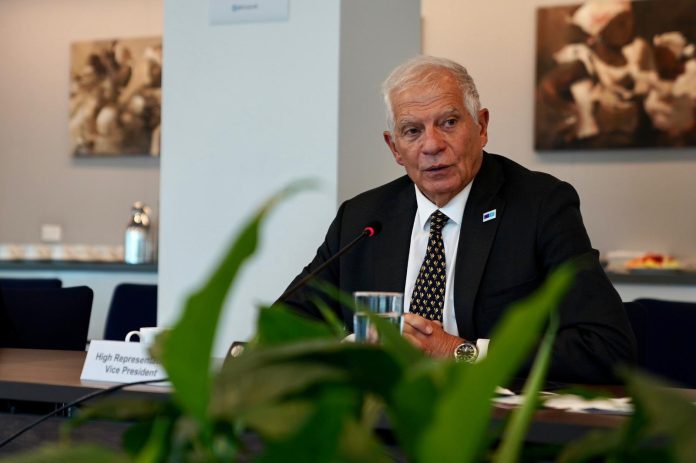 Signing of Samoa Agreement to boost Pacific – EU relations