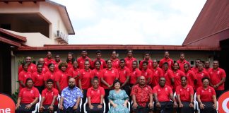 Fijiana 15’s Squad announced for Inaugural WXV 3 Tournament in Dubai