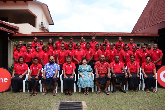 Fijiana 15’s Squad announced for Inaugural WXV 3 Tournament in Dubai