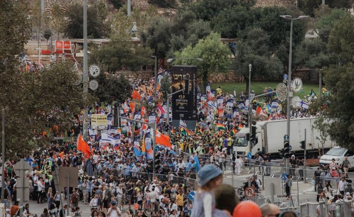 Pacific governments monitoring Israel-Hamas conflict