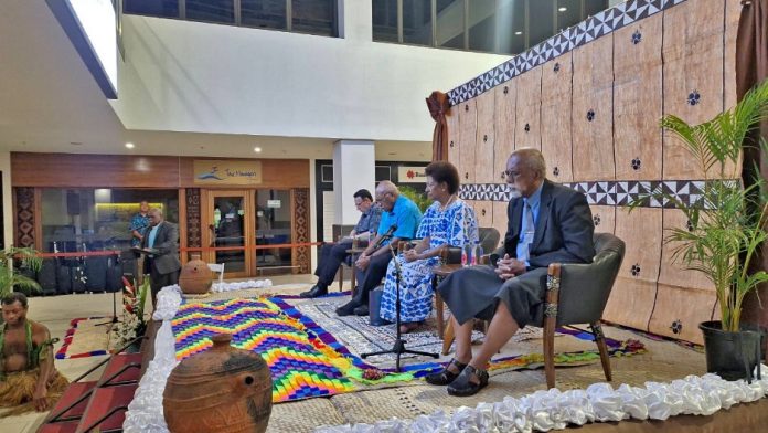 Fijians repatriated from Tel Aviv arrived safely in the country