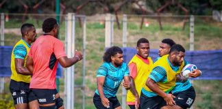 La Machine’ a target for England, boosts Flying Fijians after historic win