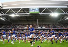 Samoa face uncertainty after disappointing World Cup