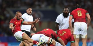 Mind the gap! Tier two nations want more and better fixtures