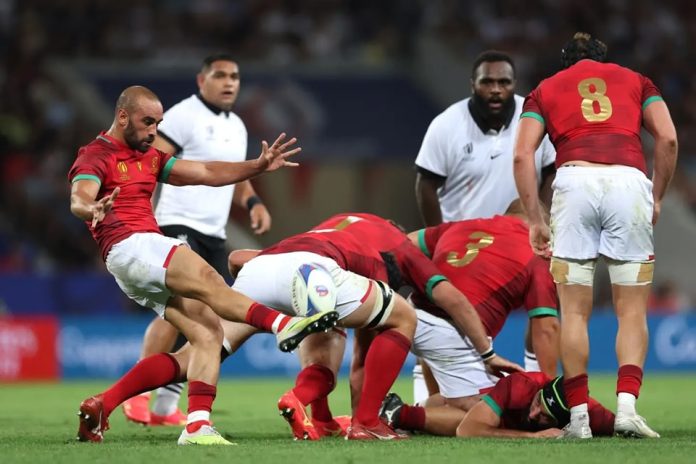 Mind the gap! Tier two nations want more and better fixtures