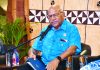 Fiji PM receives repatriated Fijians, highlights strength