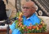 Fiji PM Rabuka announces cabinet reshuffle