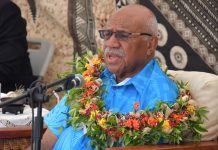 Fiji PM Rabuka announces cabinet reshuffle