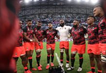 Fiji lay foundation for next generation after impressing in France