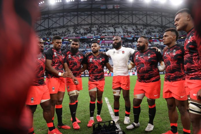 Fiji lay foundation for next generation after impressing in France