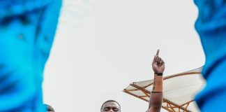 Fiji Bati back local talents