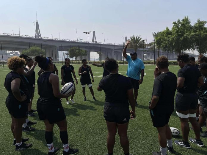 Australian Government announce funding for Fiji Super Rugby Pacific, Super W participation