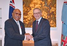 New Australian Pacific visa scheme gets green light