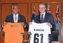 Pacific ‘realistic’ on call for Australia to stop fossil fuels