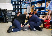 Pasifika Medical Association to deploy medical assistance team to Cook Islands for Pacific Islands Forum Meeting