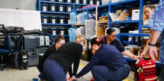 Pasifika Medical Association to deploy medical assistance team to Cook Islands for Pacific Islands Forum Meeting