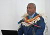 Bill on traditional knowledge yet to be drafted : Fiji AG