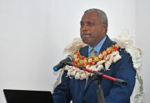 Bill on traditional knowledge yet to be drafted : Fiji AG