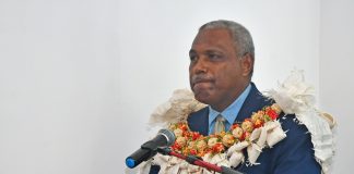 Bill on traditional knowledge yet to be drafted : Fiji AG