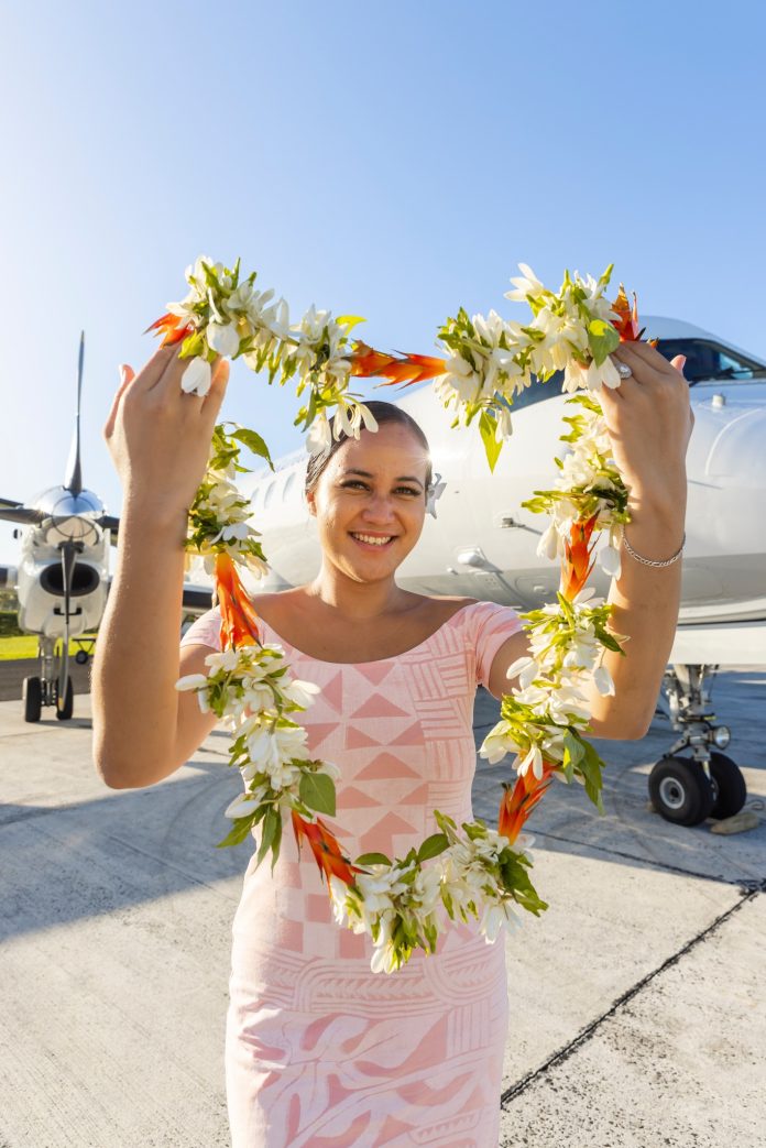 Cook Islands ‘gem in the Pacific’ steps up preparations to say ‘Kia Orana’ to Pacific Leaders