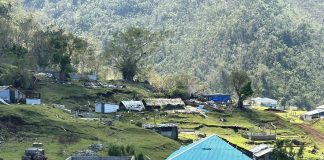 Australian support for Vanuatu in response to Tropical Cyclone Lola, two reported dead