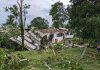 Fears over infrastructure, housing damage as Cyclone Lola damage evaluation continues in Vanuatu