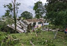 Fears over infrastructure, housing damage as Cyclone Lola damage evaluation continues in Vanuatu