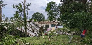 Fears over infrastructure, housing damage as Cyclone Lola damage evaluation continues in Vanuatu