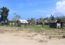 Vanuatu’s transport challenge hinders cyclone Lola recovery