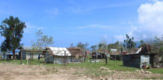 Vanuatu’s transport challenge hinders cyclone Lola recovery