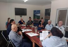 Countdown to PIFLM52: Cook Islands partnership approach to security service delivery