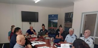 Countdown to PIFLM52: Cook Islands partnership approach to security service delivery