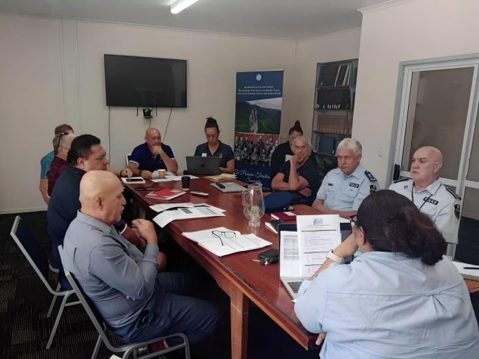 Countdown to PIFLM52: Cook Islands partnership approach to security service delivery