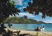 Why the Voice vote matters in the Pacific