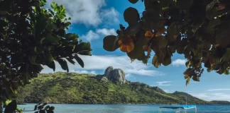 Why the Voice vote matters in the Pacific