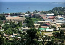 U.S vows to support ‘free media’ in Pacific as concern over China influence grows